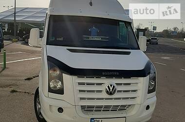 Volkswagen Crafter  2007