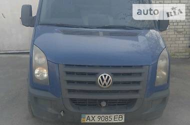 Volkswagen Crafter  2006