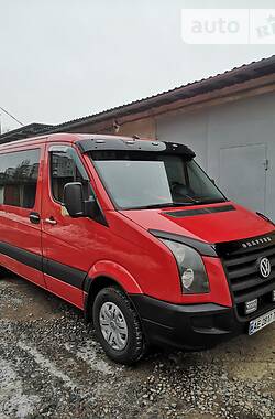 Volkswagen Crafter  2006