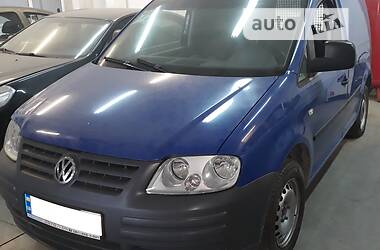 Volkswagen Crafter  2005