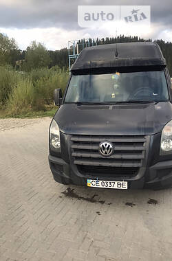 Volkswagen Crafter  2007