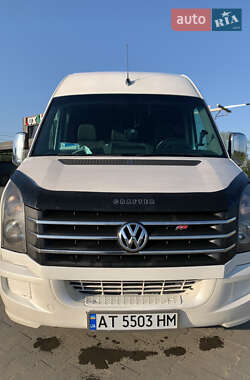 Volkswagen Crafter  2006
