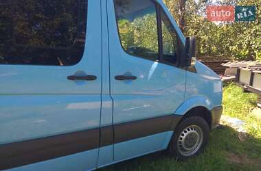 Volkswagen Crafter 2014