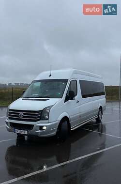 Volkswagen Crafter  2006