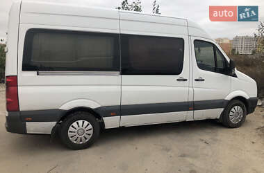 Volkswagen Crafter  2006