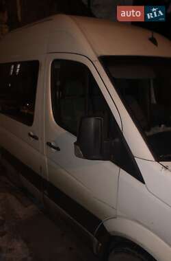 Volkswagen Crafter  2007