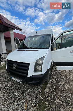 Volkswagen Crafter 2006