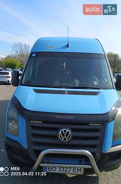 Volkswagen Crafter  2006