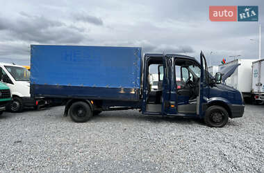 Volkswagen Crafter  2014