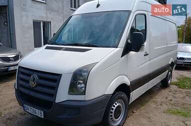 Volkswagen Crafter  2006