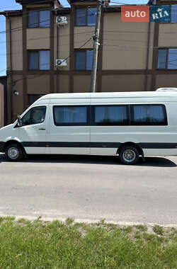 Volkswagen Crafter  2013