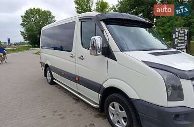 Volkswagen Crafter 2008