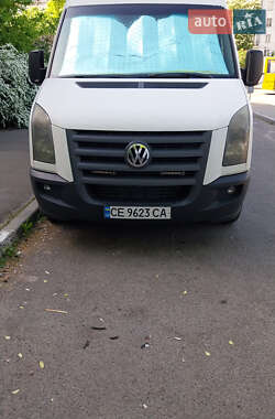 Volkswagen Crafter  2007