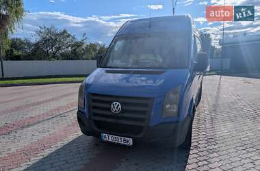 Volkswagen Crafter  2007
