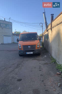 Volkswagen Crafter  2008