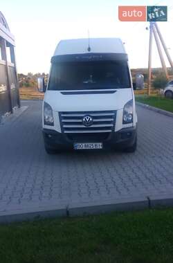 Volkswagen Crafter  2006