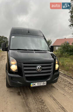 Volkswagen Crafter  2007