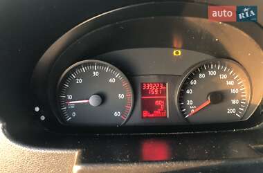 Volkswagen Crafter  2011
