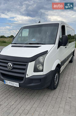 Volkswagen Crafter  2006
