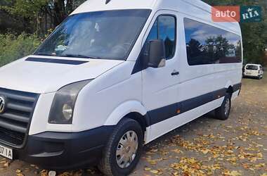 Volkswagen Crafter  2007