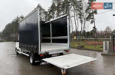 Volkswagen Crafter  2020