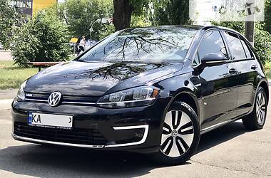 Volkswagen e-Golf 36kW 2017