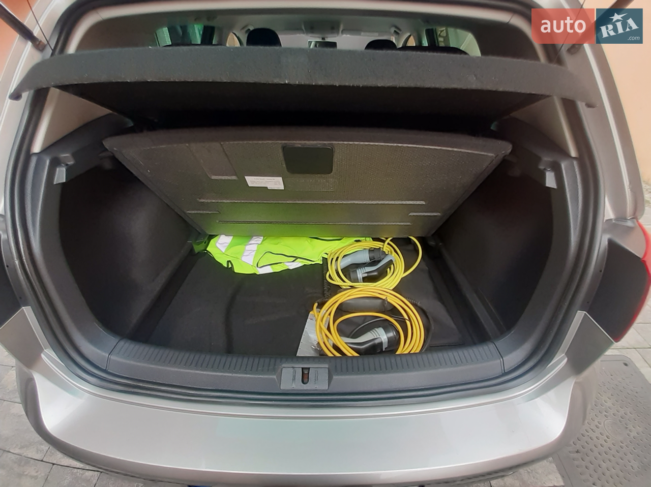 2014 Volkswagen Golf - мініатюра 3