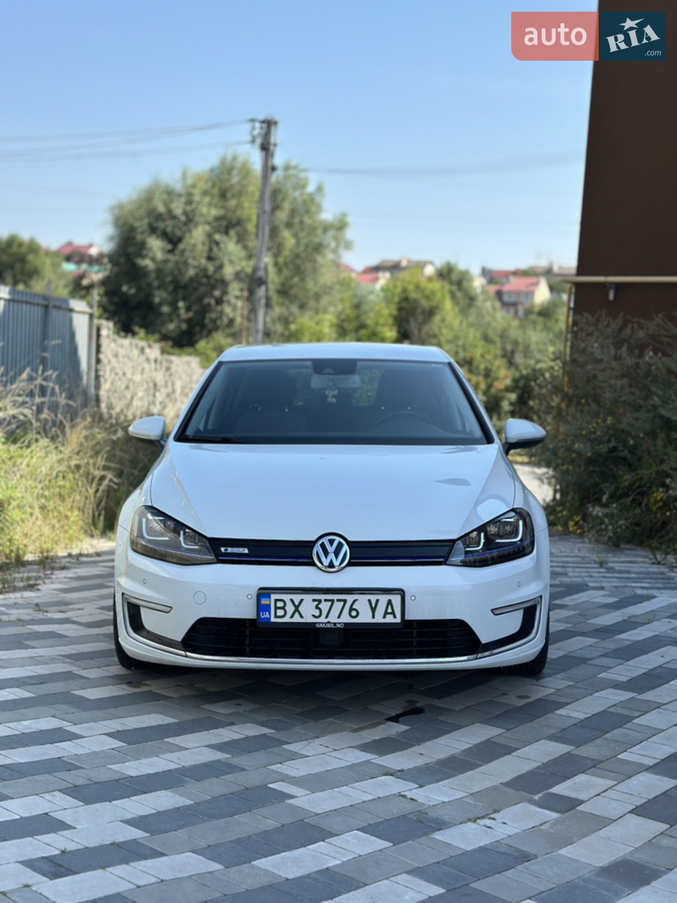 2016 Volkswagen Golf - мініатюра 2