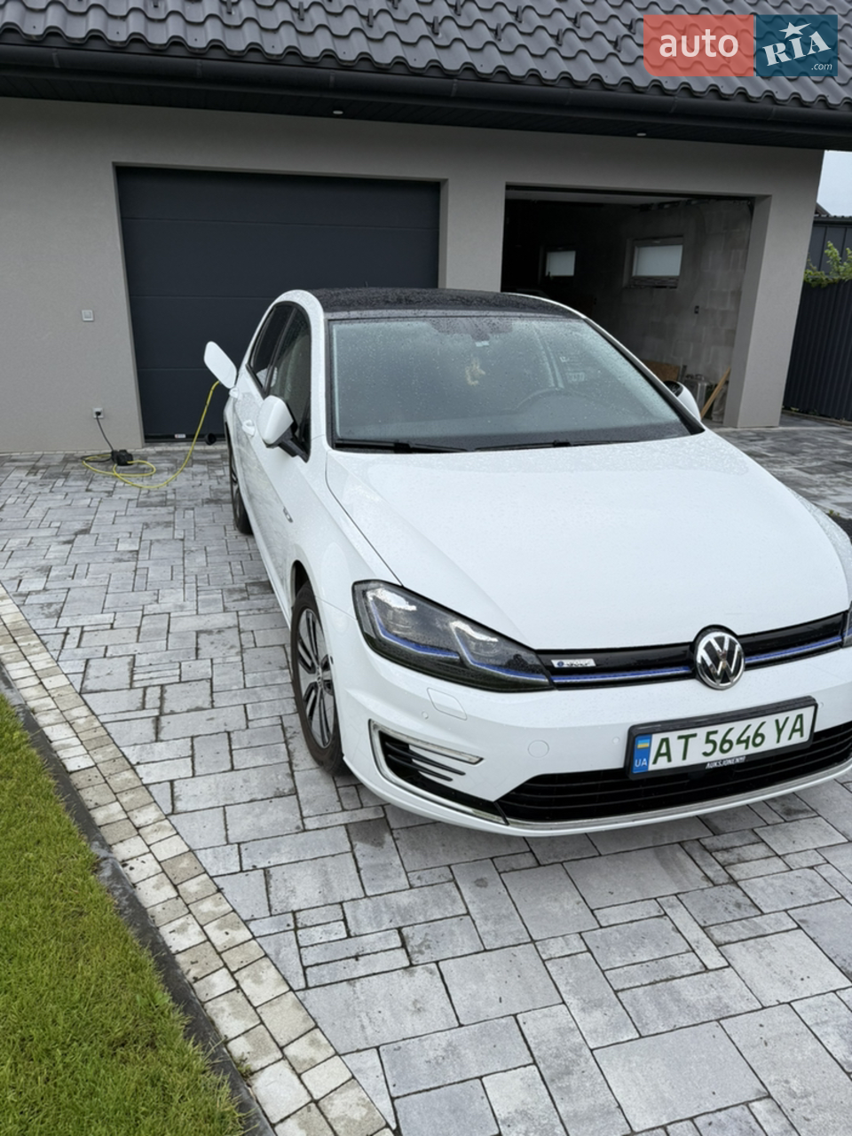2019 Volkswagen Golf - мініатюра 3