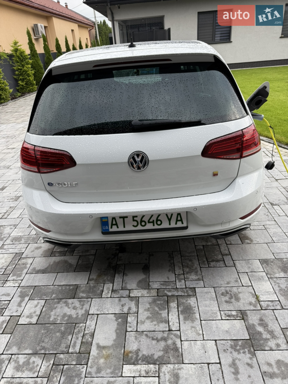 2019 Volkswagen Golf - мініатюра 5