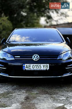 Volkswagen e-Golf 2019