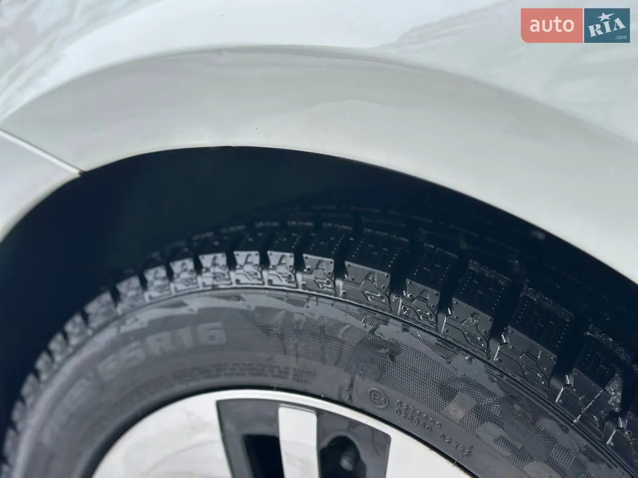 2019 Volkswagen Golf - мініатюра 5