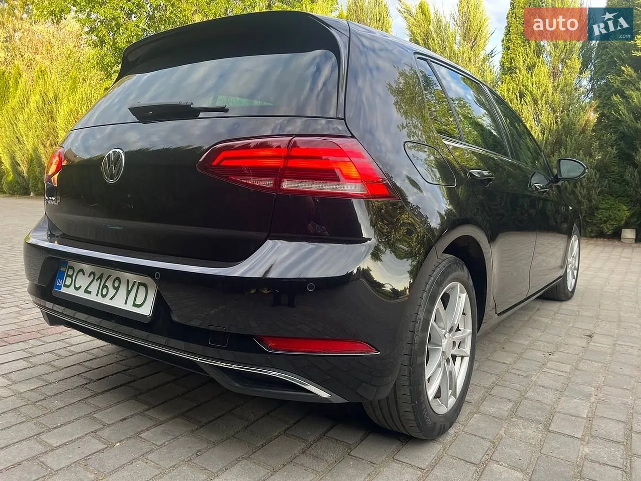 2018 Volkswagen Golf - мініатюра 2
