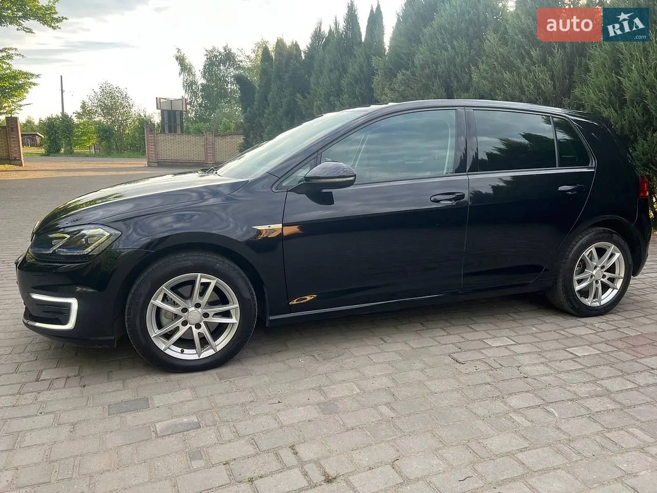 2018 Volkswagen Golf - мініатюра 3