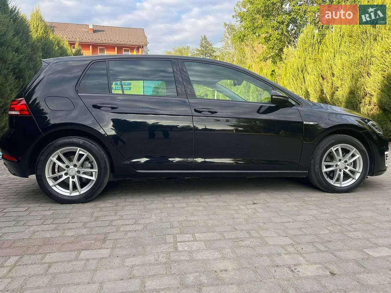 2018 Volkswagen Golf - мініатюра 5