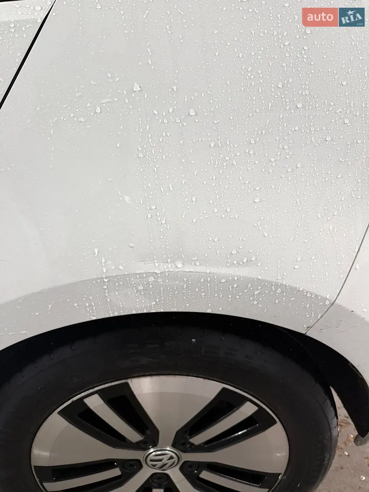 2016 Volkswagen Golf - мініатюра 5