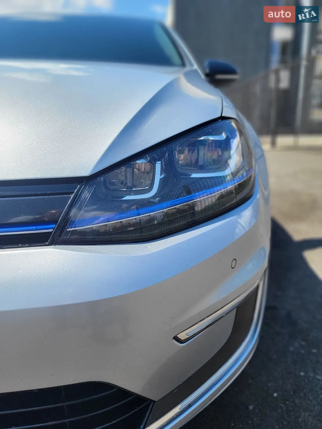 Volkswagen e-Golf 2015 VIN WVWZZZAUZGW902630 фото оголошення 18 з 68
