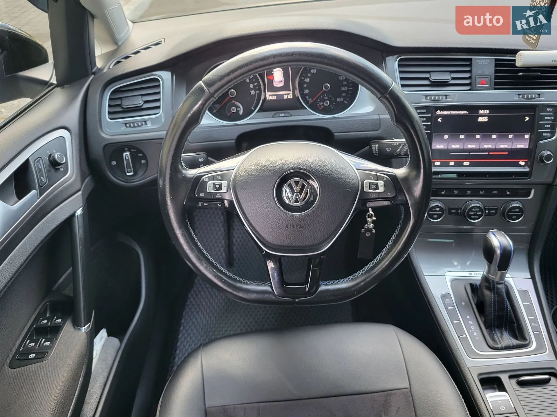 Volkswagen e-Golf 2015 VIN WVWZZZAUZGW902630 фото оголошення 23 з 68