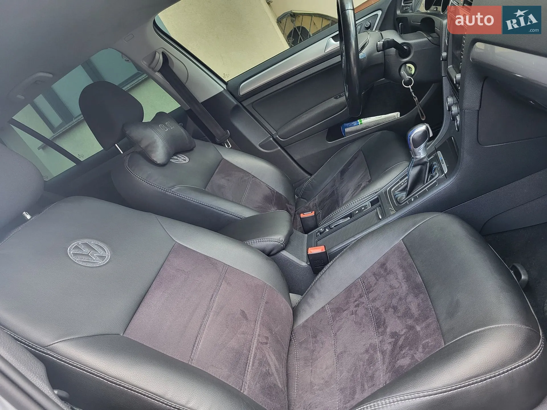 Volkswagen e-Golf 2015 VIN WVWZZZAUZGW902630 фото оголошення 28 з 68