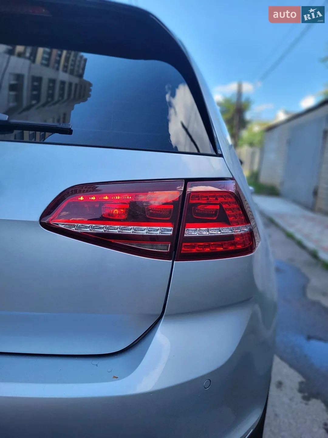 Volkswagen e-Golf 2015 VIN WVWZZZAUZGW902630 фото оголошення 45 з 68