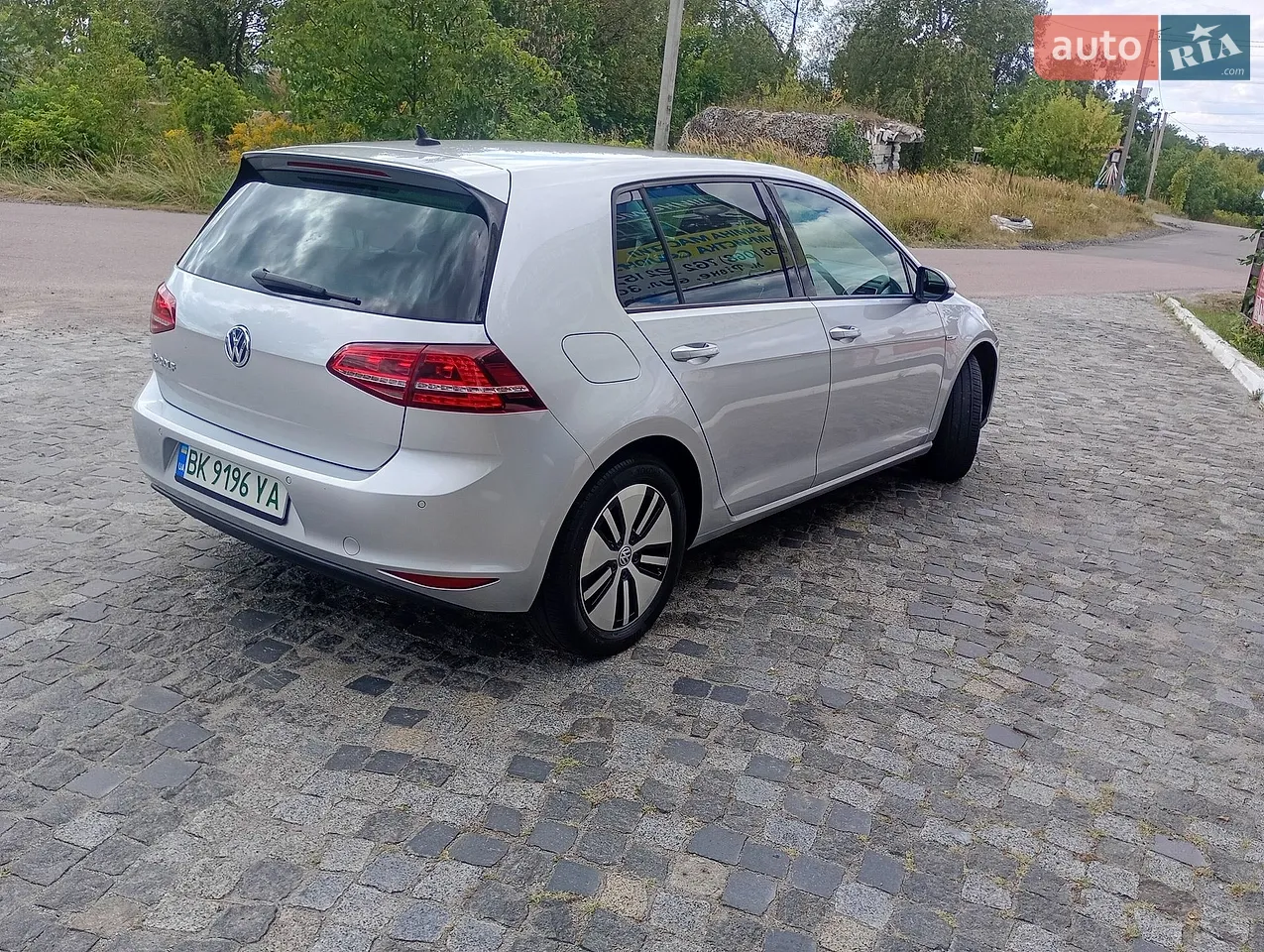 2016 Volkswagen Golf - мініатюра 3