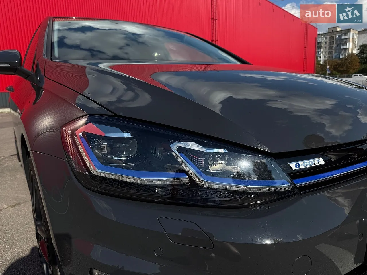 2020 Volkswagen Golf - мініатюра 4