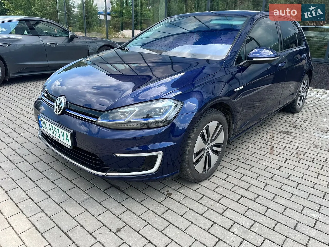 2018 Volkswagen Golf - мініатюра 3