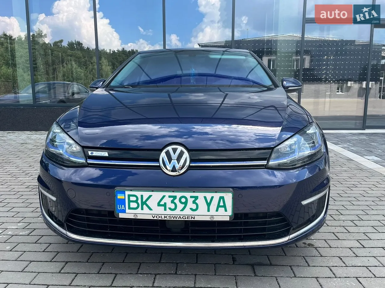 2018 Volkswagen Golf - мініатюра 5