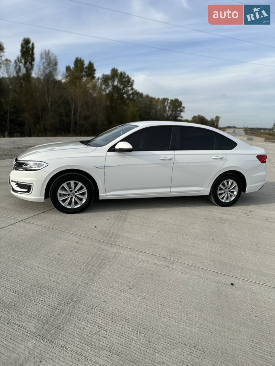 2021 Volkswagen Lavida - мініатюра 4