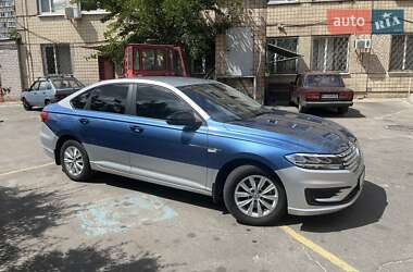 Volkswagen e-Lavida  2019