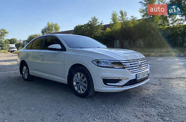 Volkswagen e-Lavida  2019