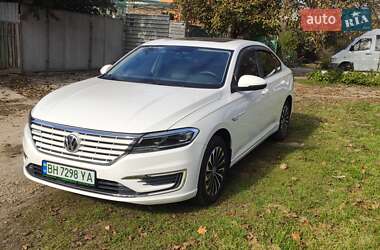 Volkswagen e-Lavida  2019