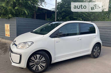 Volkswagen e-Up  2020
