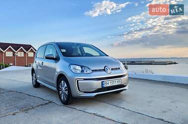 Volkswagen e-Up 2020